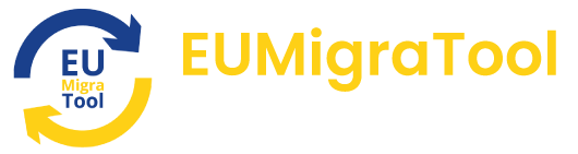 EUMigraTool Logo